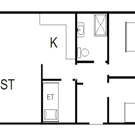 Li Holiday home